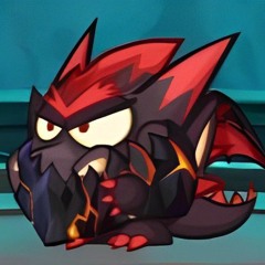 Drake the Dragon