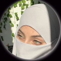 Maryam Ayman