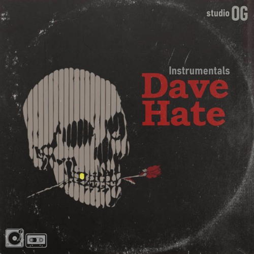 N-A-S Represent (Dave Hate REMIX)