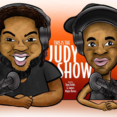This Is The Judy Show