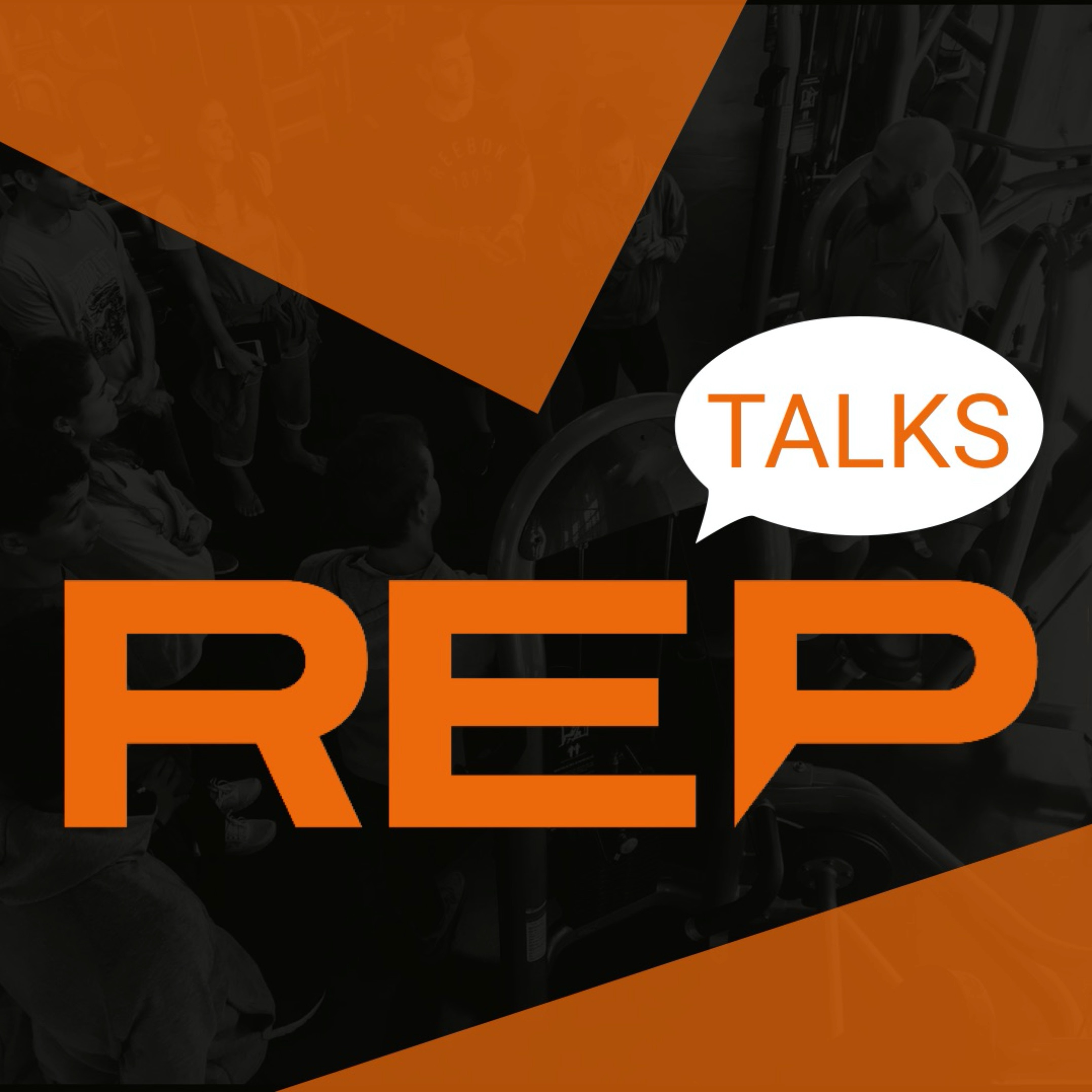REP Talks