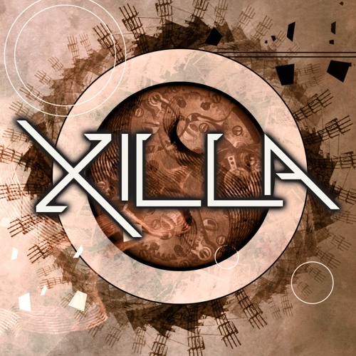 Xilla UK’s avatar