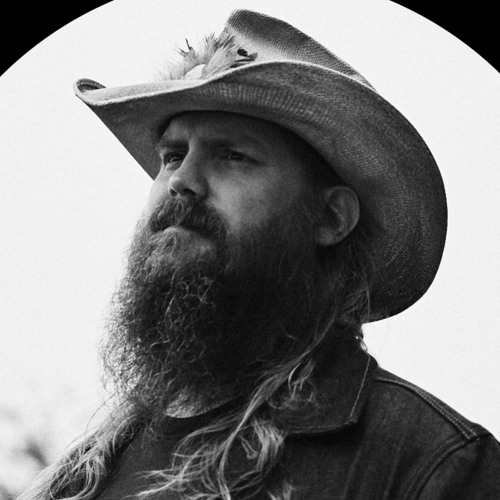 Chris Stapleton official page’s avatar