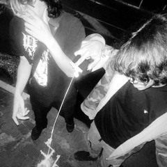 junkie with a weapon