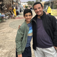 Alaa Ezzat Ali