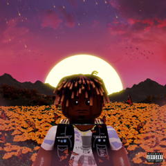 juice wrld - 4instance unreleased