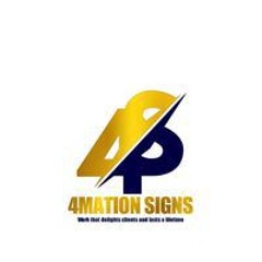 Formation Signs