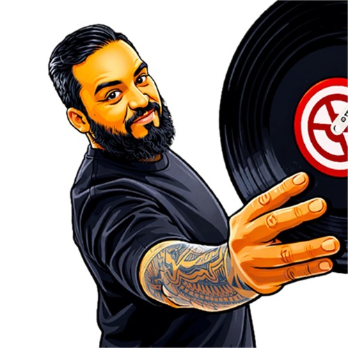 DJ MANCHOO artist photo