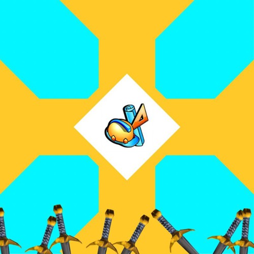 Chamber of Reflection (2009 Roblox Cover) by boxed