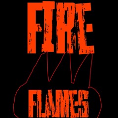 FIRE FLAMES