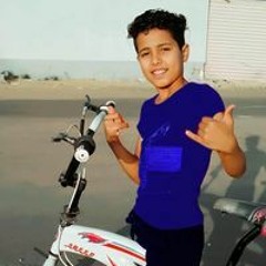 السيد السخري