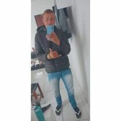 Cristian Santos