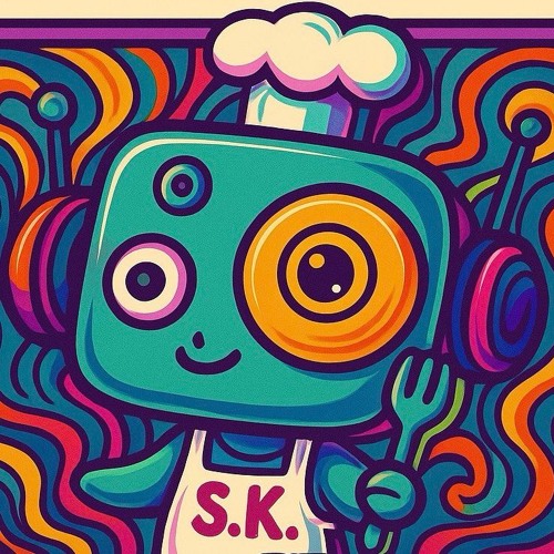 MicroChief — artist photo