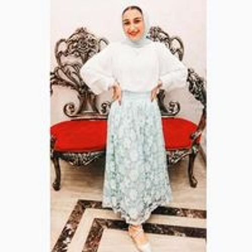 Habiba Ahmed’s avatar
