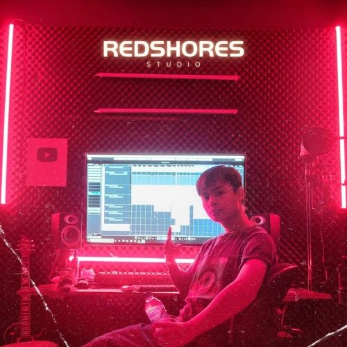 Red Shores Studios’s avatar
