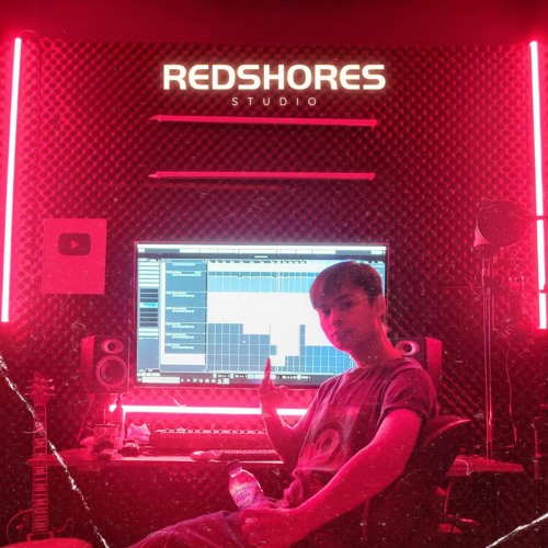 Blink 182 - Bored To Death - Cover By Alex Lulow & Red Shores Studios