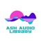 Ash Audio Library