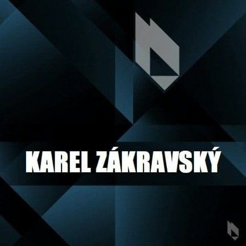 Karel Zákravský’s avatar