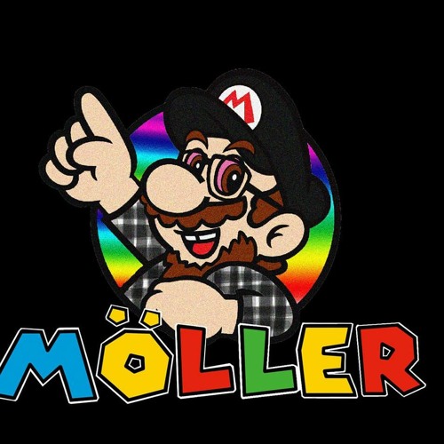 Möller [ Trance Bum Productions ]’s avatar