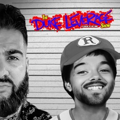 The Duke Leverage Show - A League of His Own