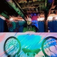 hunkE ⁽ᵈʲ ˢᵉᵗˢ​⁾