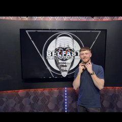 Eoghan Toal