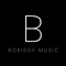 BORISOV
