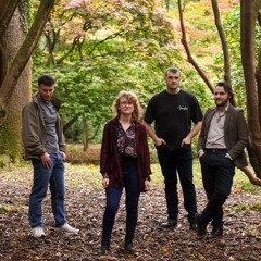 Louise and The Feathers