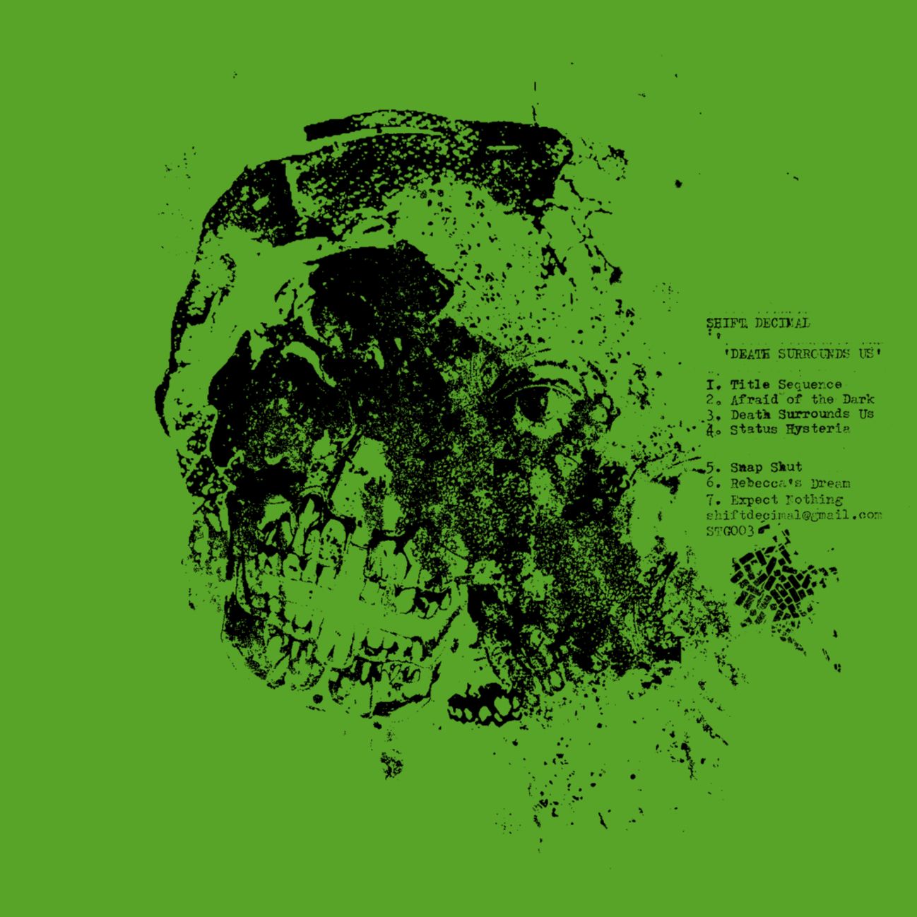 Thematics Radio podcast artwork
