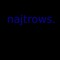 najtrows