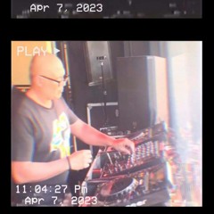 Danny "Buddah" Morales @DBMFULLEFEKT