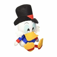 scrooge