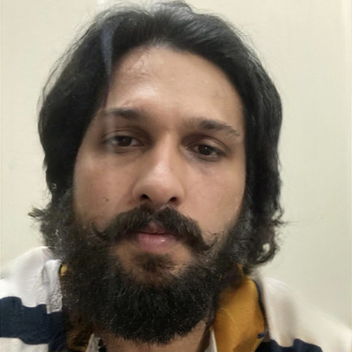 Vivek Saharan’s avatar