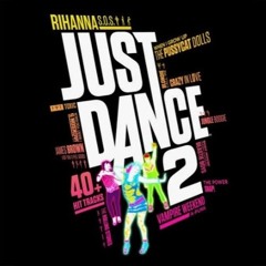 JustDancing