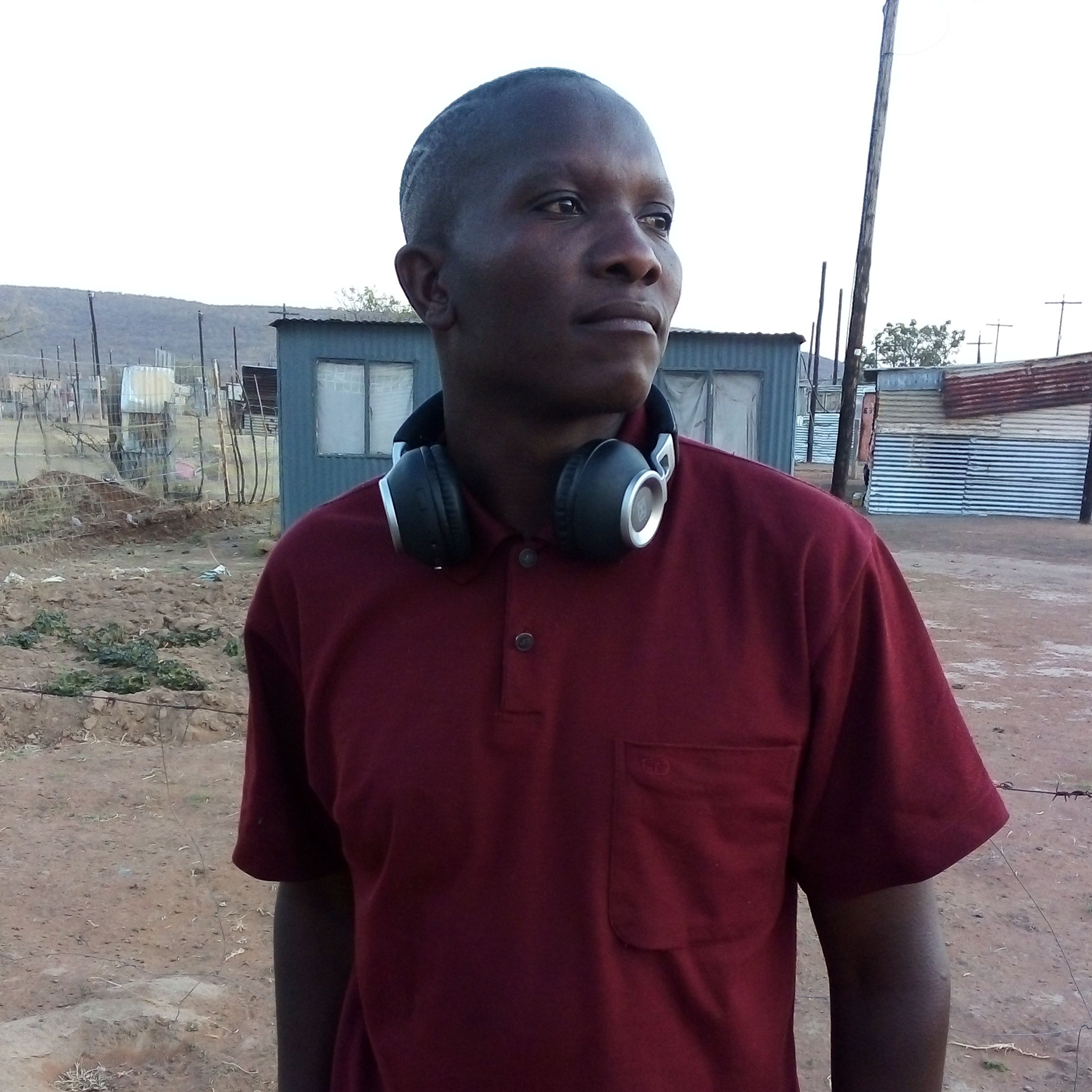 DJ Twin's Man