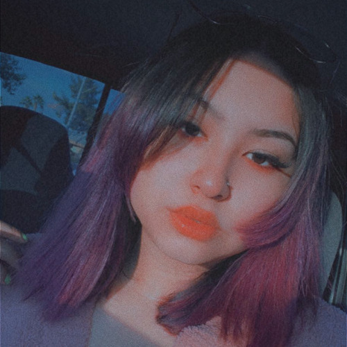 Sarina Angelique’s avatar
