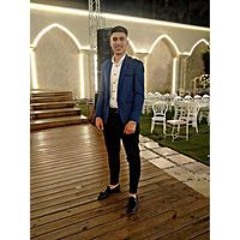 ادهم صالح