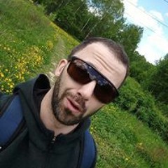 Даниил Грушевский