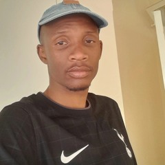 Tshepang Raleting🇱🇸🇿🇦