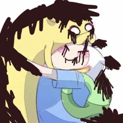 Corrupted Finn