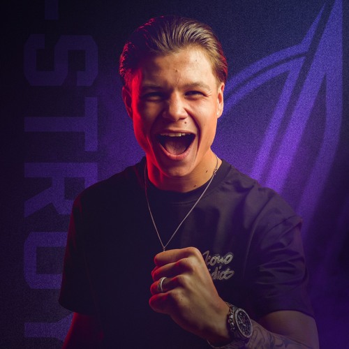 D-Stroy — artist photo
