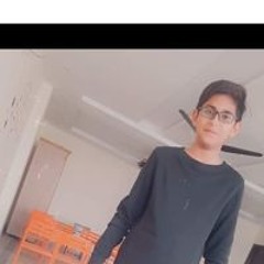 Uzair Ameen
