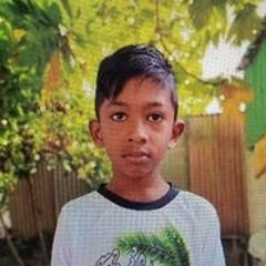 Visaana Ali