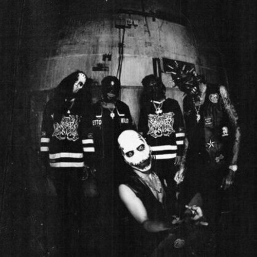 Death Row — artist photo