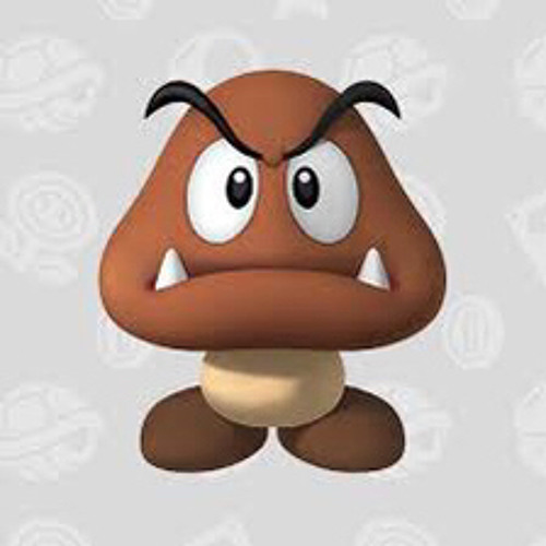goomba’s avatar