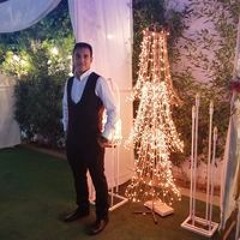 Saad Fawzy