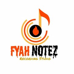 Fyah Notez Recording Studio