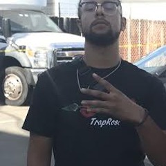 𝕿𝖗𝖆𝖕𝕽𝖔𝖘𝖊𝖒𝖎𝖐𝖊