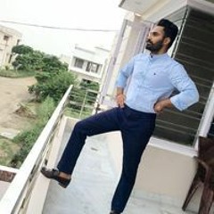 Brar Sukhcharanjit Singh