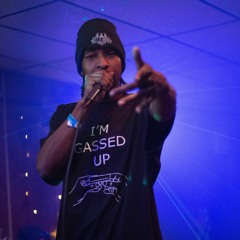 Yak (Let It Bang Ent)